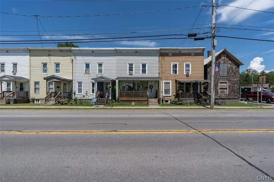628 W End Avenue, Carthage, NY 13619 - #3