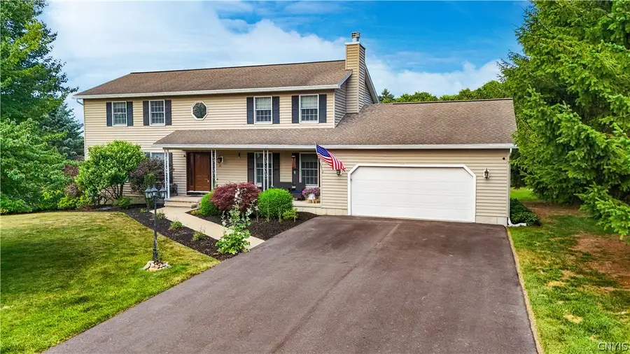 10 Galway Road, New Hartford, NY 13413 - #2