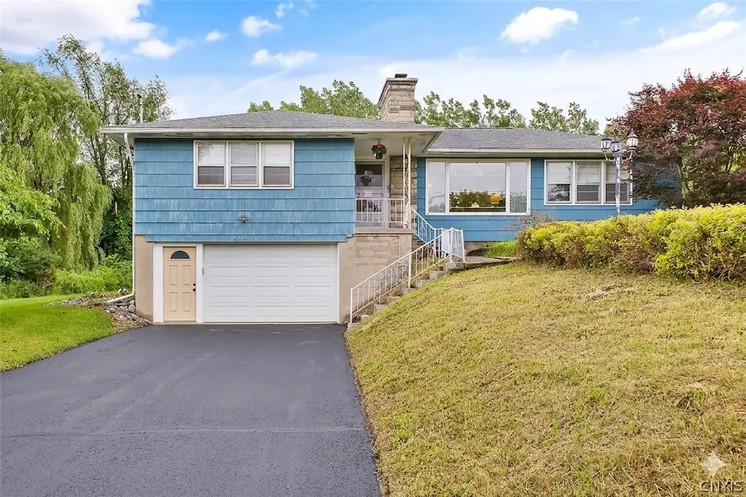 5756 E Seneca Turnpike, Jamesville, NY 13078 - #1