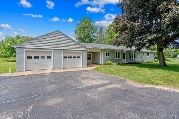 859-885 Dutch Ridge Road, Oswego, NY 13126