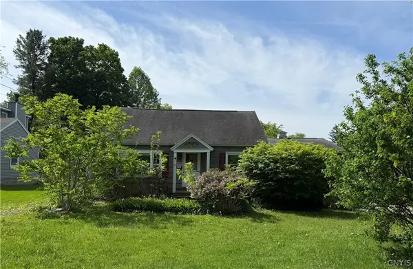 27 Brown Street, Baldwinsville, NY 13027