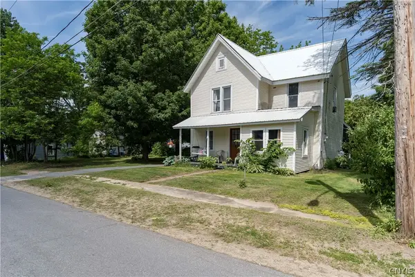 14342 & 14344 Pearl Street, Harrisville, NY 13648