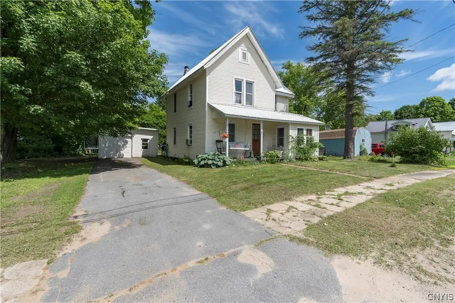14342 & 14344 Pearl Street, Harrisville, NY 13648 - #2