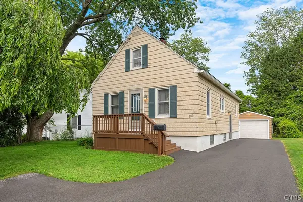 606 Boston Road, Syracuse, NY 13211