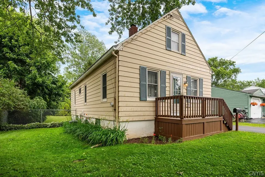 606 Boston Road, Syracuse, NY 13211 - #2