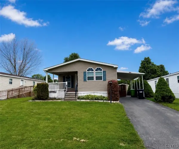 452 Susan Drive, Clinton, NY 13323