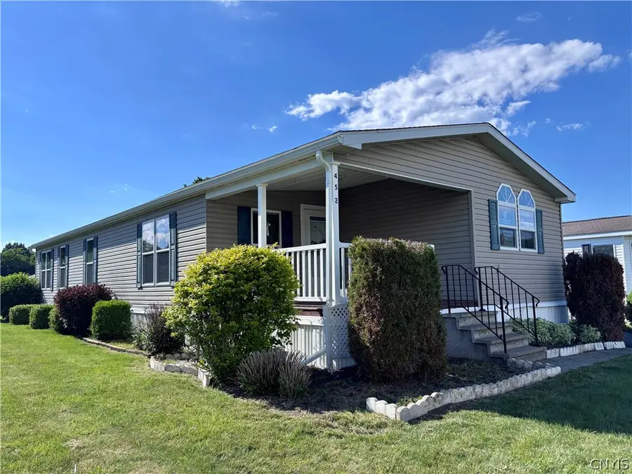 452 Susan Drive, Clinton, NY 13323 - #2