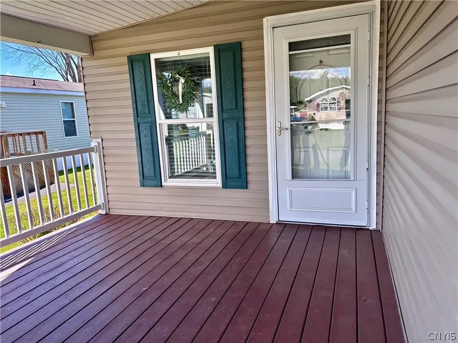 452 Susan Drive, Clinton, NY 13323 - #3