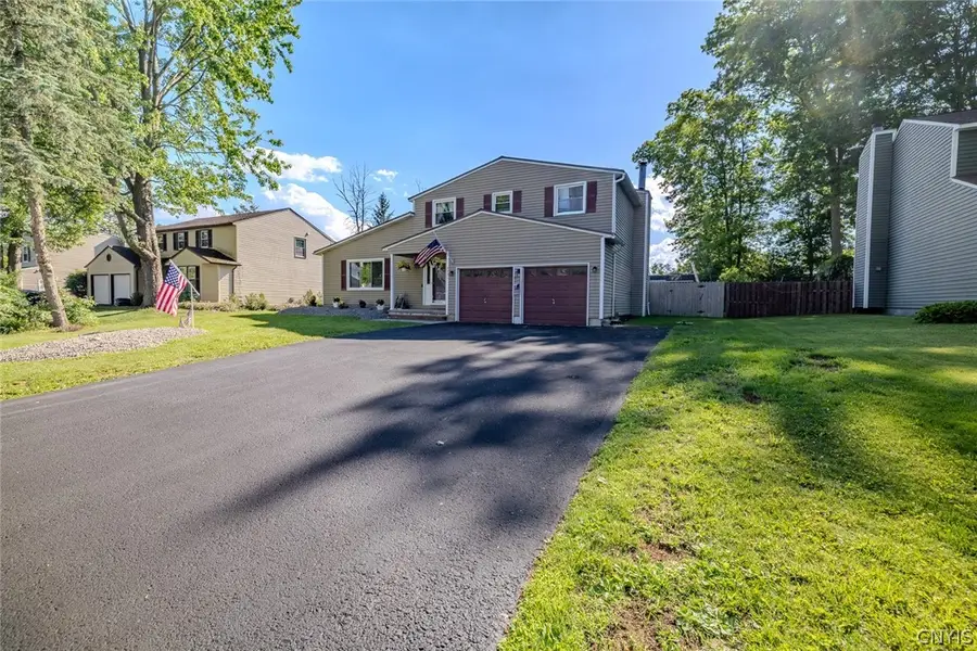 5991 Jerusalem Drive, Cicero, NY 13039 - #2