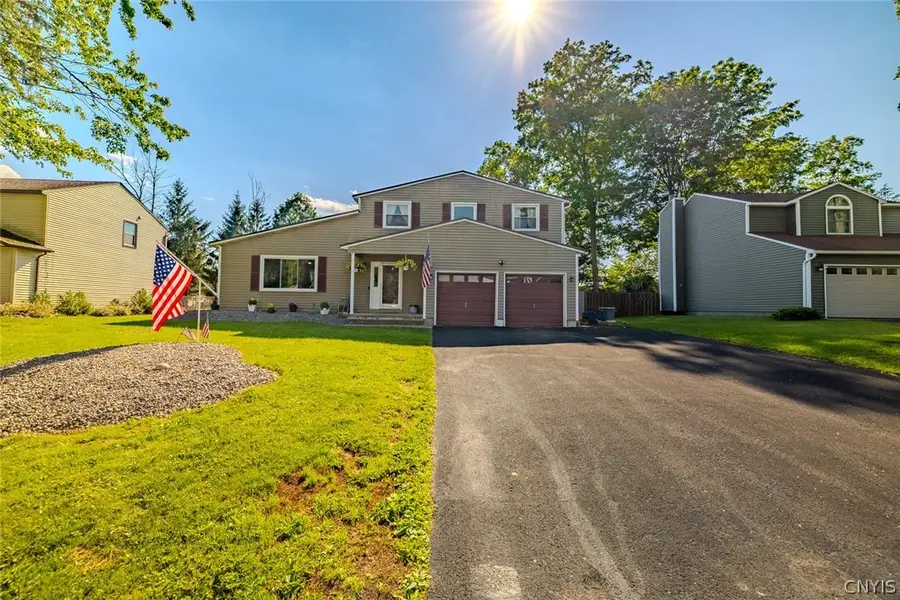 5991 Jerusalem Drive, Cicero, NY 13039 - #3