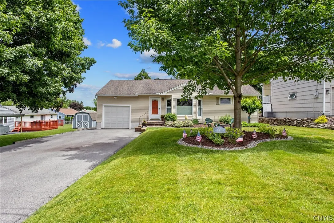 131 Skyview Terrace, Syracuse, NY 13219 - #1