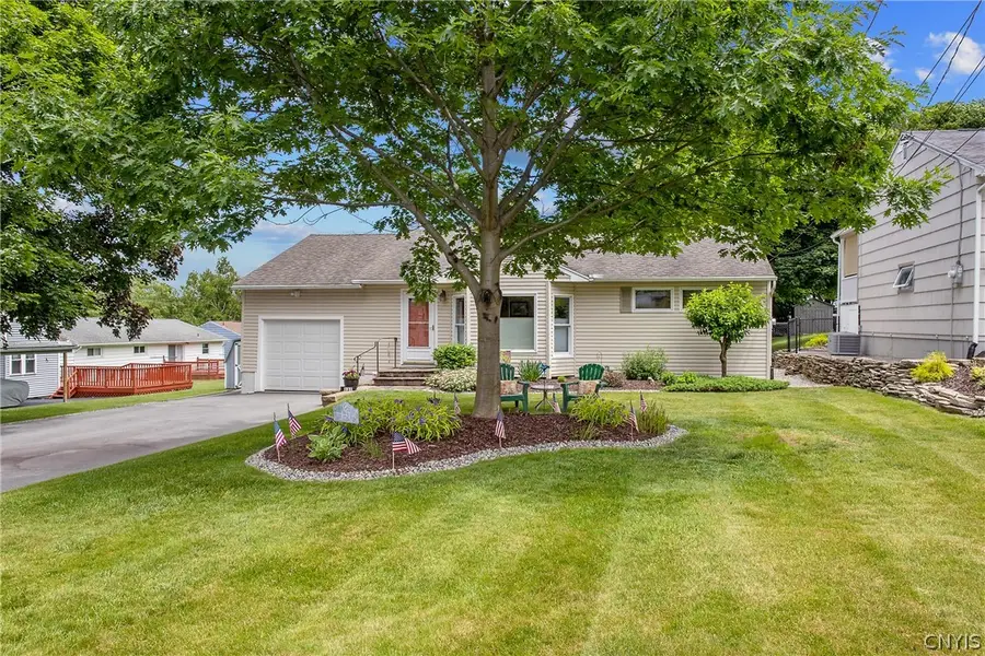 131 Skyview Terrace, Syracuse, NY 13219 - #2