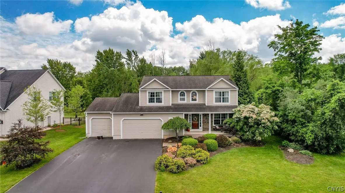 6244 Hessler Farm Path, Cicero, NY 13039 - #1
