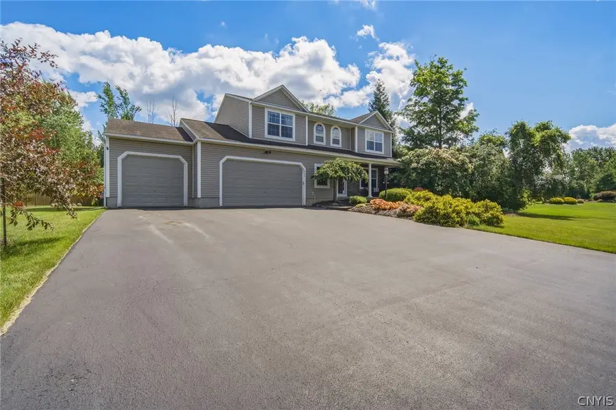 6244 Hessler Farm Path, Cicero, NY 13039 - #3