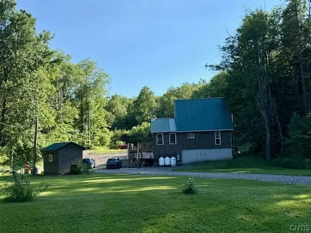 933 Swancott Mill Road, Taberg, NY 13471 - #1