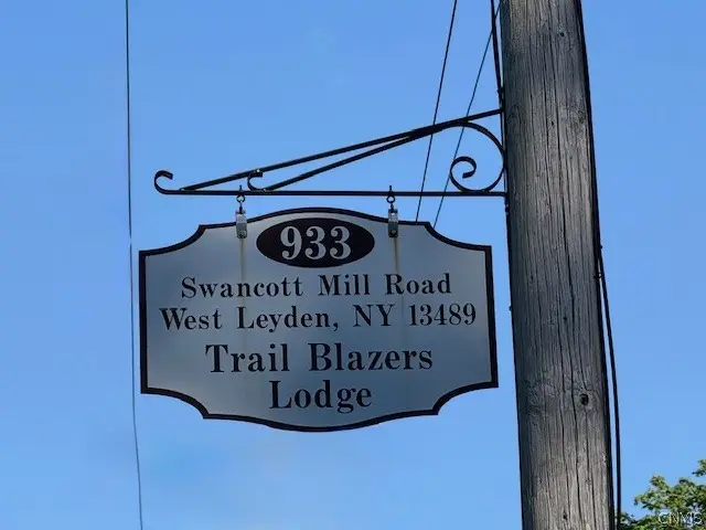 933 Swancott Mill Road, Taberg, NY 13471 - #2