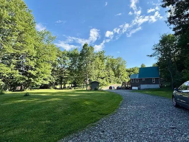 933 Swancott Mill Road, Taberg, NY 13471 - #3