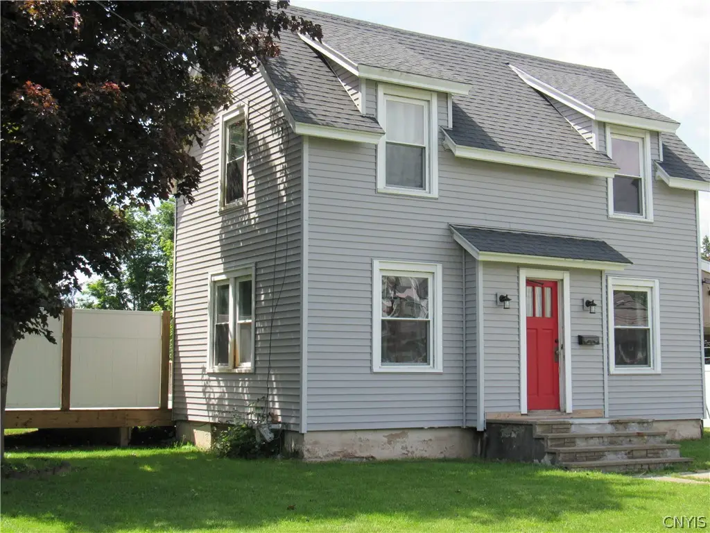 209 Park Street, Sherrill, NY 13461 - #1