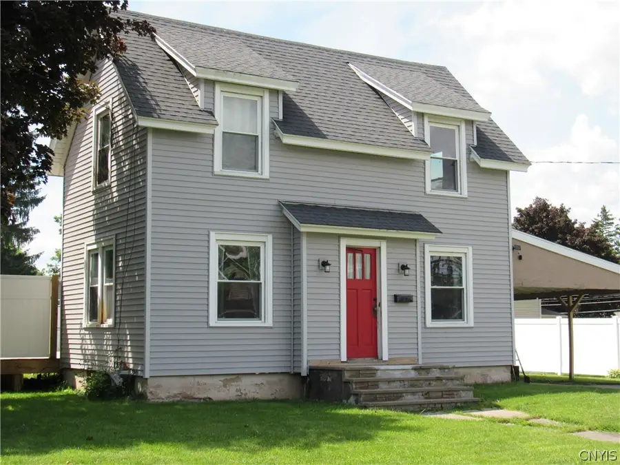 209 Park Street, Sherrill, NY 13461 - #2
