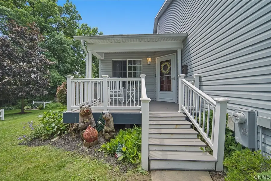 3628 Black Brant Drive, Liverpool, NY 13090 - #3