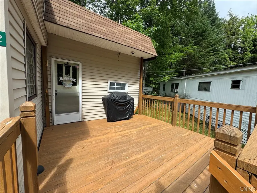 241 Old Piseco Rd, Lake Pleasant, NY 12139 - #2