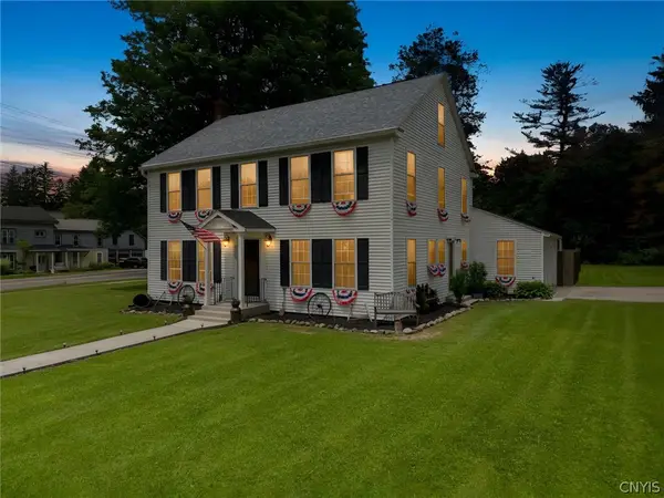 115 E Main Street, Morrisville, NY 13408