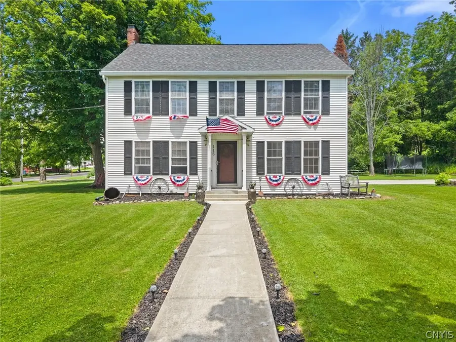 115 E Main Street, Morrisville, NY 13408 - #2