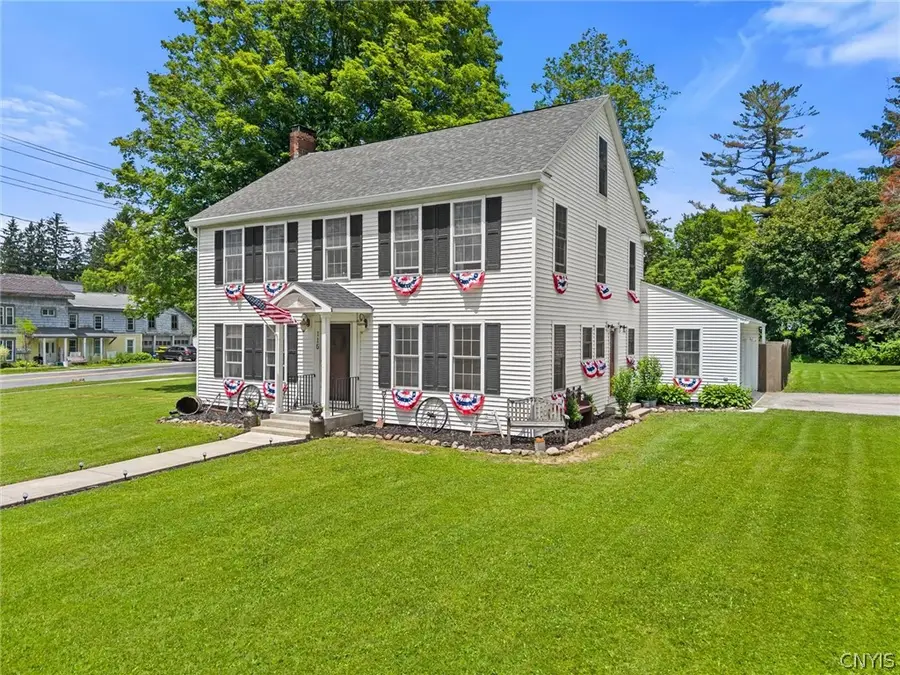 115 E Main Street, Morrisville, NY 13408 - #3