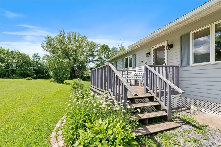4375 Davis Corners Road, Morrisville, NY 13408 - #3