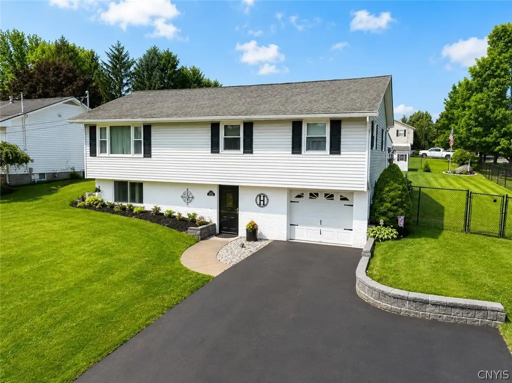 157 Garrow Street Extension, Auburn, NY 13021 - #1