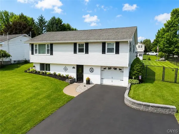 157 Garrow Street Extension, Auburn, NY 13021