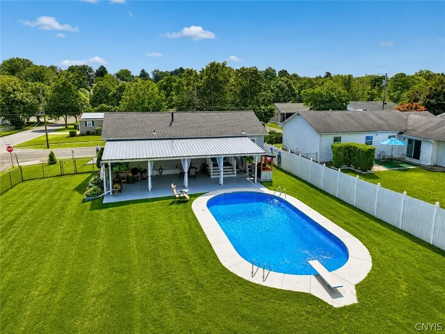 157 Garrow Street Extension, Auburn, NY 13021 - #3