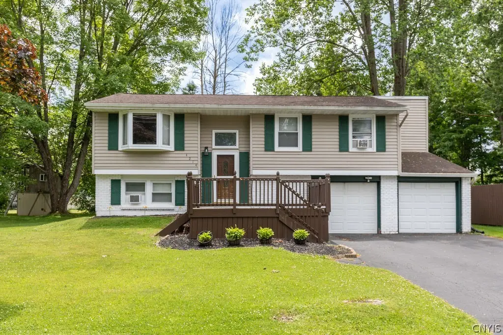 4214 Regulus Course, Liverpool, NY 13090 - #1