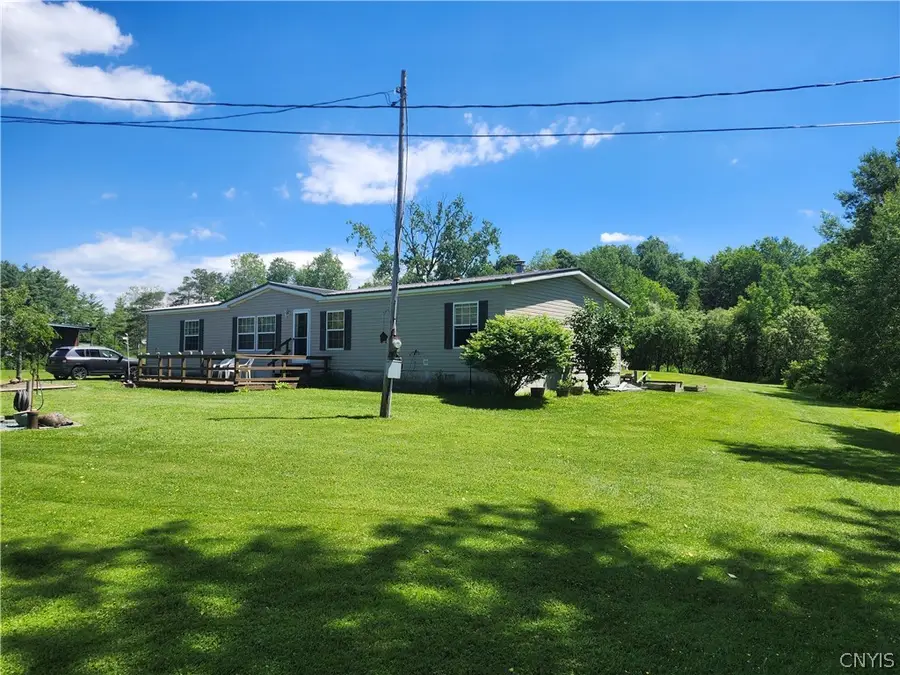 7294 Oil Mill Road, Deruyter, NY 13052 - #2