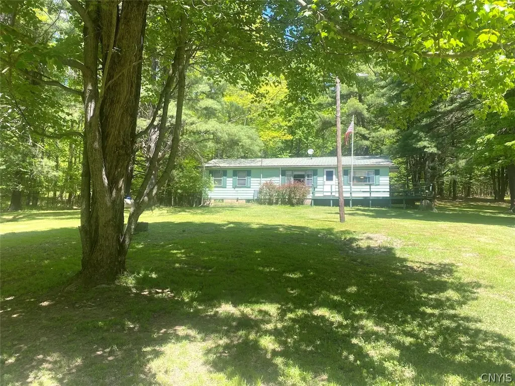 6510 Richburg Hill Road, Bolivar, NY 14715 - #1