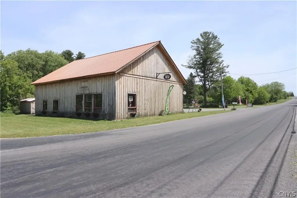 14211 Dodge Avenue, Sackets Harbor, NY 13685 - #1