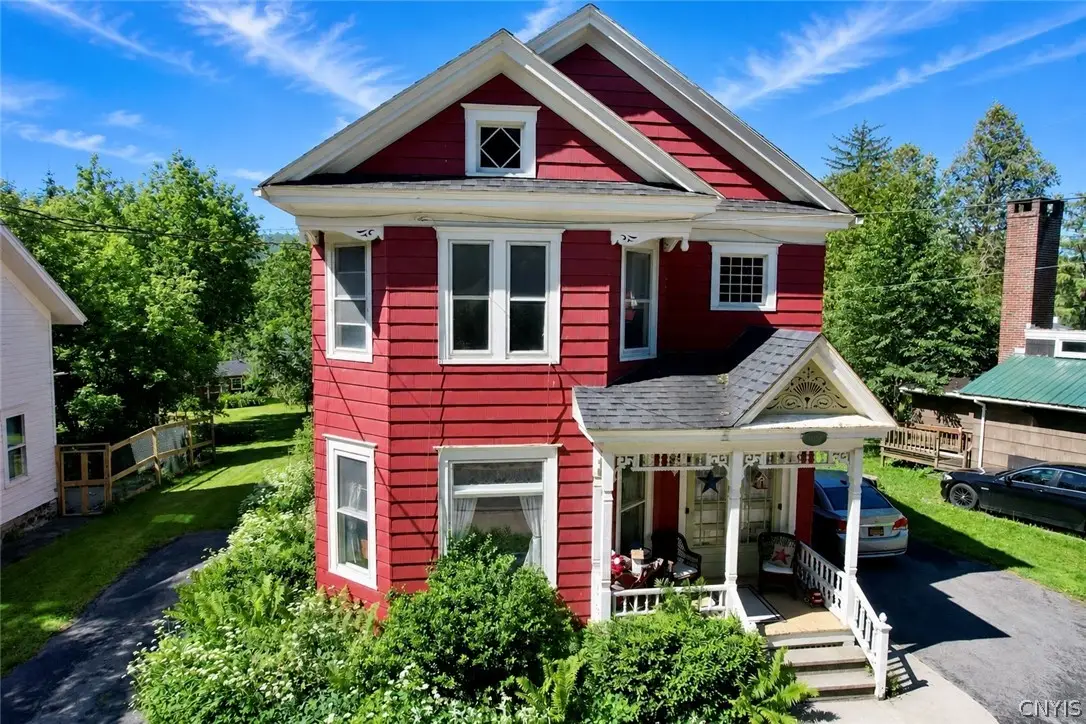 2615 Mckinley Street, New Woodstock, NY 13122 - #1