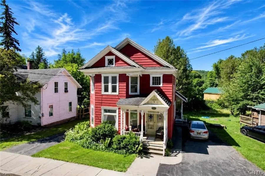 2615 Mckinley Street, New Woodstock, NY 13122 - #2