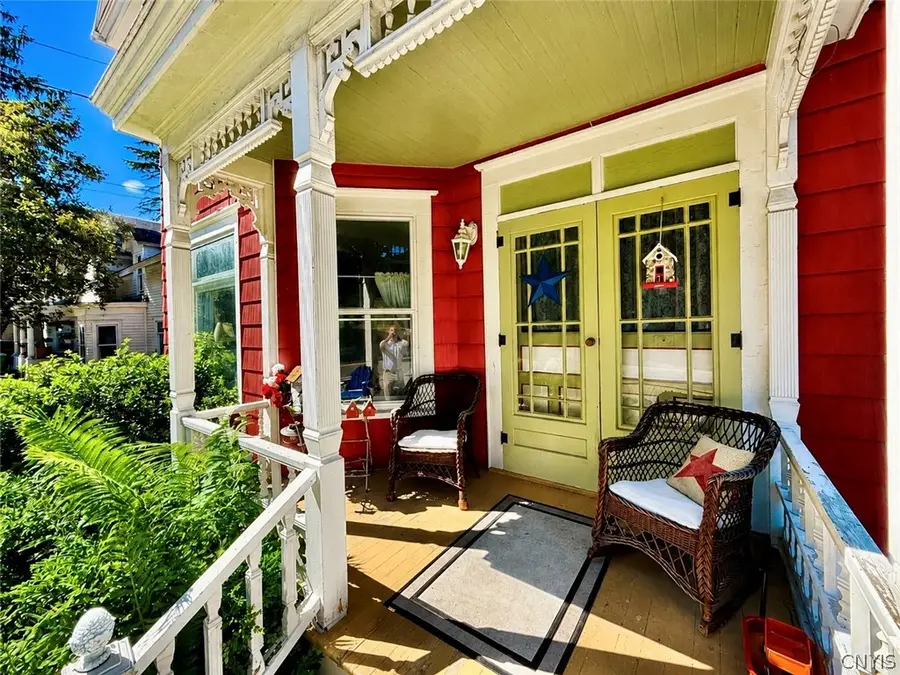 2615 Mckinley Street, New Woodstock, NY 13122 - #3