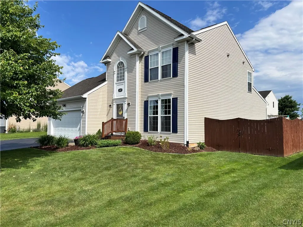 5489 Bingley Lane, Clay, NY 13041 - #1