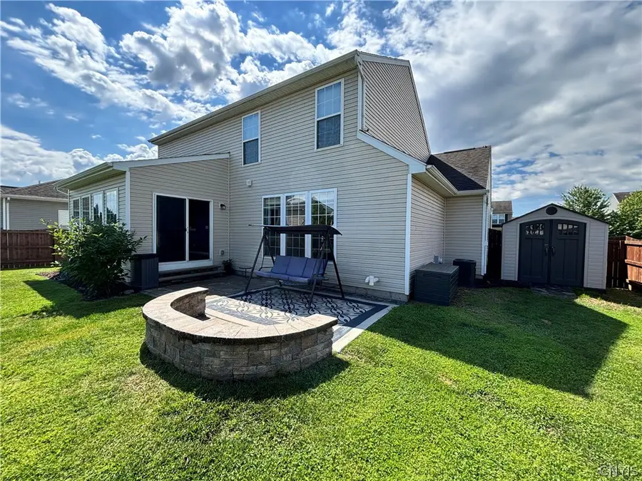 5489 Bingley Lane, Clay, NY 13041 - #3
