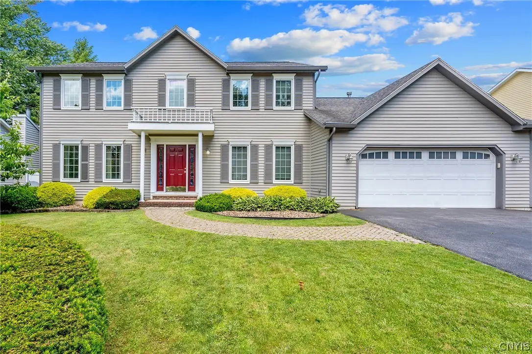 106 Zodiac Circle, Liverpool, NY 13090 - #1