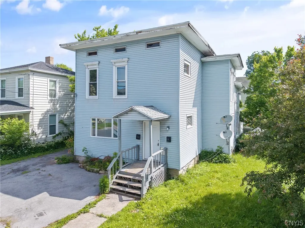 723 Franklin Street, Watertown, NY 13601 - #1