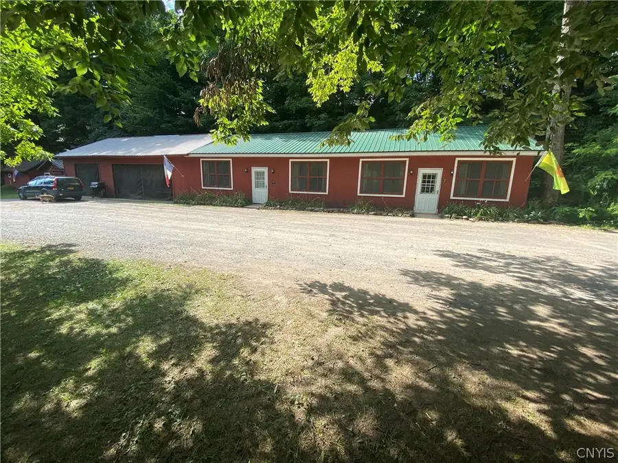 9340 Coal Hill Road, Taberg, NY 13471 - #2