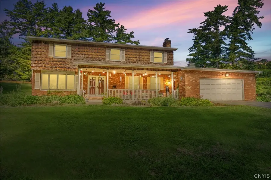 101 Curtain Road, Tully, NY 13159 - #3