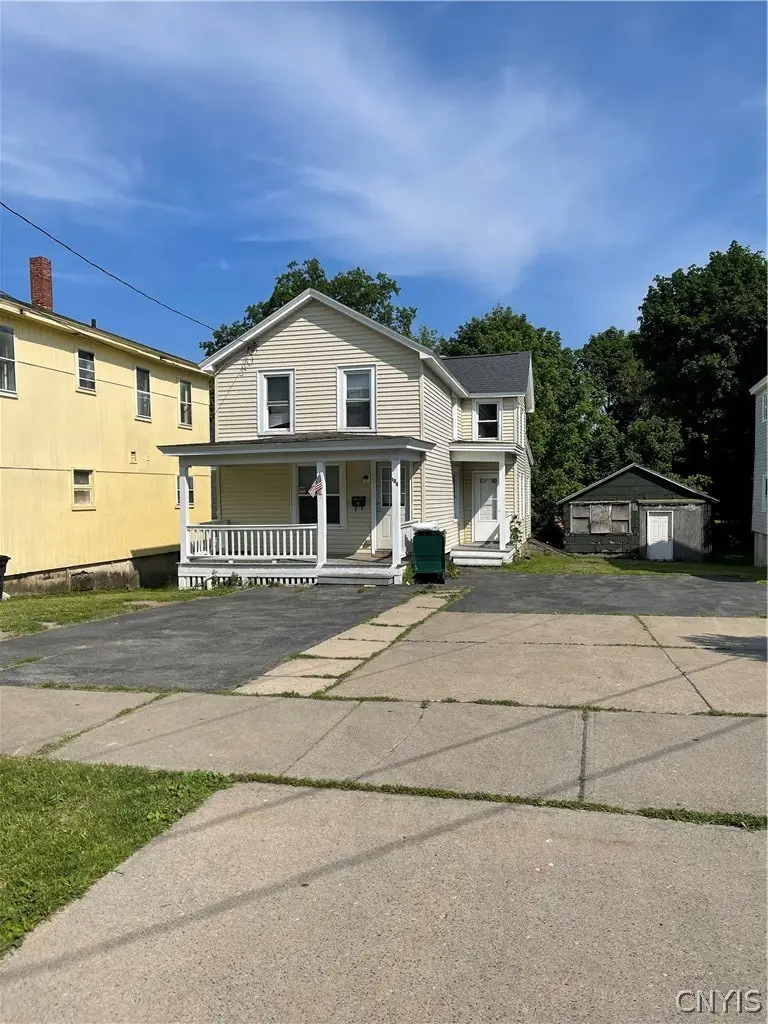 139 W Schuyler Street, Oswego, NY 13126 - #1