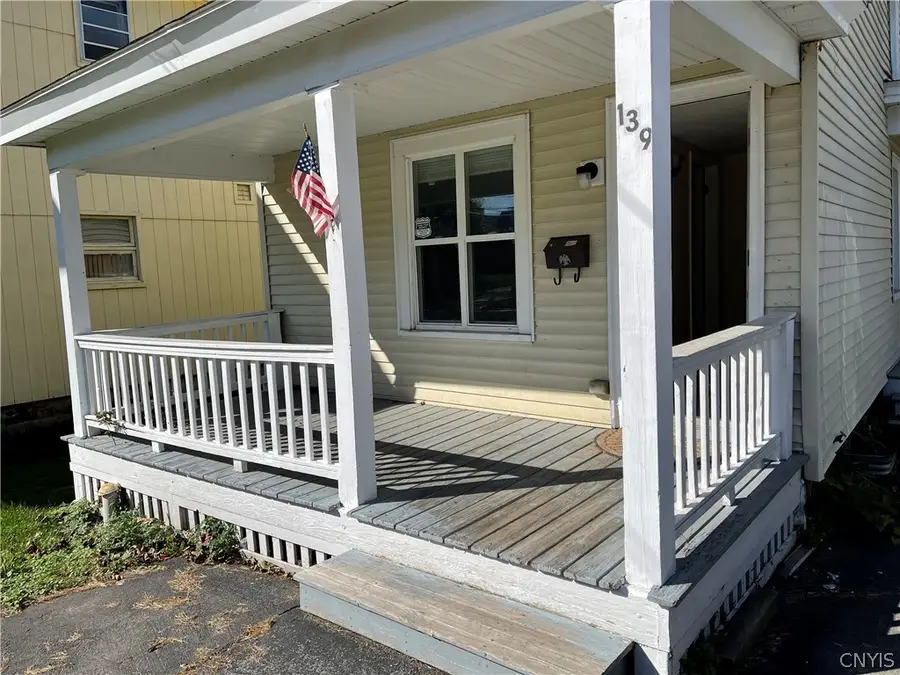 139 W Schuyler Street, Oswego, NY 13126 - #2