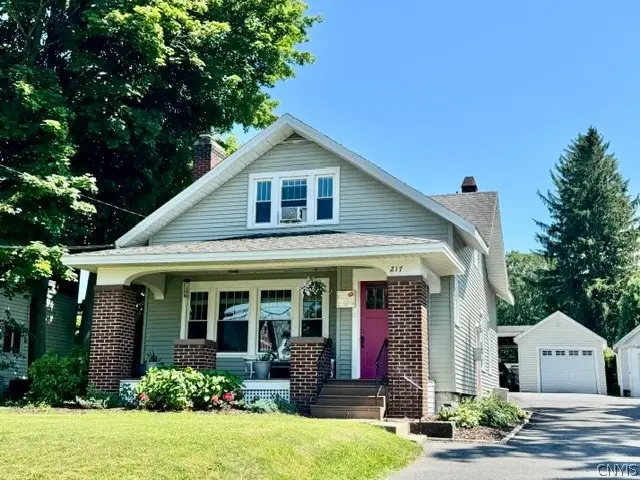 217 Bates Avenue, Oneida, NY 13421 - #2