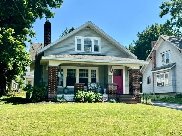 217 Bates Avenue, Oneida, NY 13421 - #3