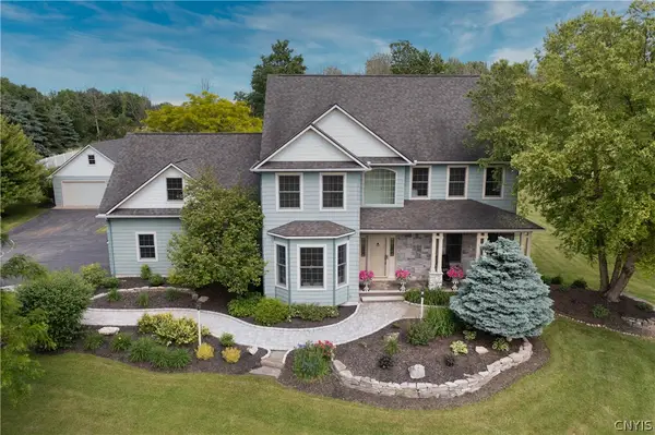 4244 County Line Road, Skaneateles, NY 13152